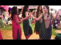 Pakistani Mehndi Wedding Video Www.laajstudios.com