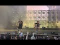 Post Malone - Stay - Marvel Stadium, Melbourne 07/02/2023 - Twelve Carat Tour