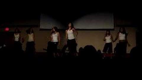 Kappa Phi Lambda AASA 2007