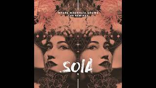 Soia - Run With Wolves (MEZ Remix)