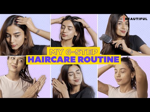 वीडियो: बालों को सुंदर कैसे रखें: 9 कदम (चित्रों के साथ)