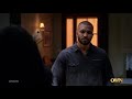 Clip of Clark Moore in the series finale Season 8 Episode 16 of The Haves and Have Nots.