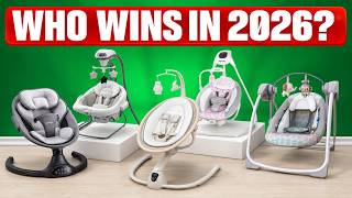 Best Baby Swings 2026 [watch before you buy]