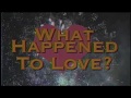 Wyclef Jean - What Happened to Love (Lyric Video) ft. Lunch Money Lewis and The Knocks
