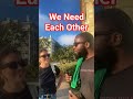 We Need Each Other Motivation Interview Dayodman Need We Need Each Other Motivation Interview Dayodman Need