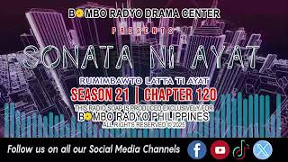 Sonata Ni Ayat  Season 21  Chapter 120 rumimbawto Latta Ti Ayat