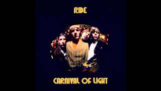 Ride - At The End Of The Universe