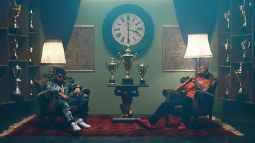 Noizy Ft. Geasy X Stresi -Medalioni Remix