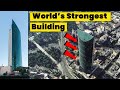 Where is World&#39;s Strongest Building Located?  Torre Mayor | Solution Towards Earthquake