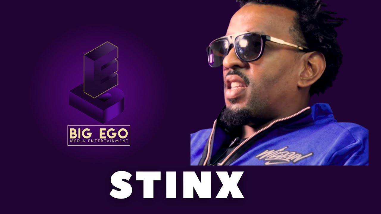 Stinx | Growing Up In Brixton | OC | Prison | Islam | This Is My Story ...