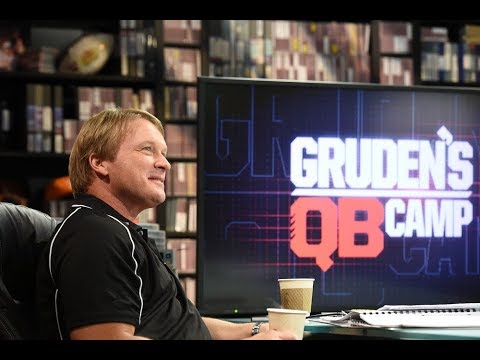 Oakland Raiders hire Jon Gruden as head coach