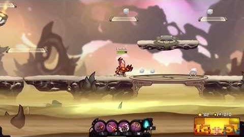 Awesomenauts Admiral Swiggins worm bug