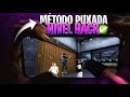 Tutorial mtodo puxada nvel hack  free fire highlights