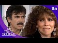 Soledad se decepciona de Gerardo | Mi pequeña soledad | Capítulo 109 | tlnovelas