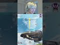 超久しぶりのランクも最高に楽しむ男たちｗｗ　 #apexlegends #apex #エーペックス #mev