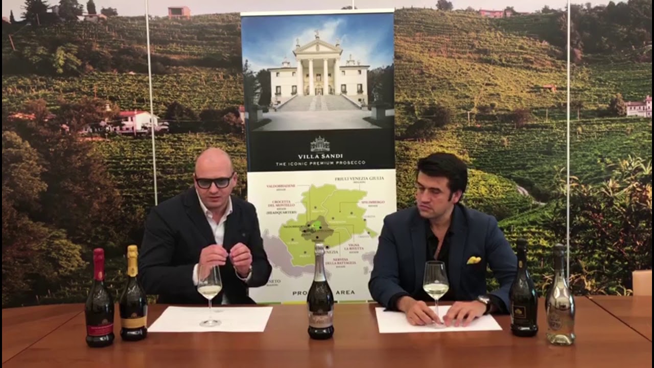 Il Fresco Blanc de Blancs