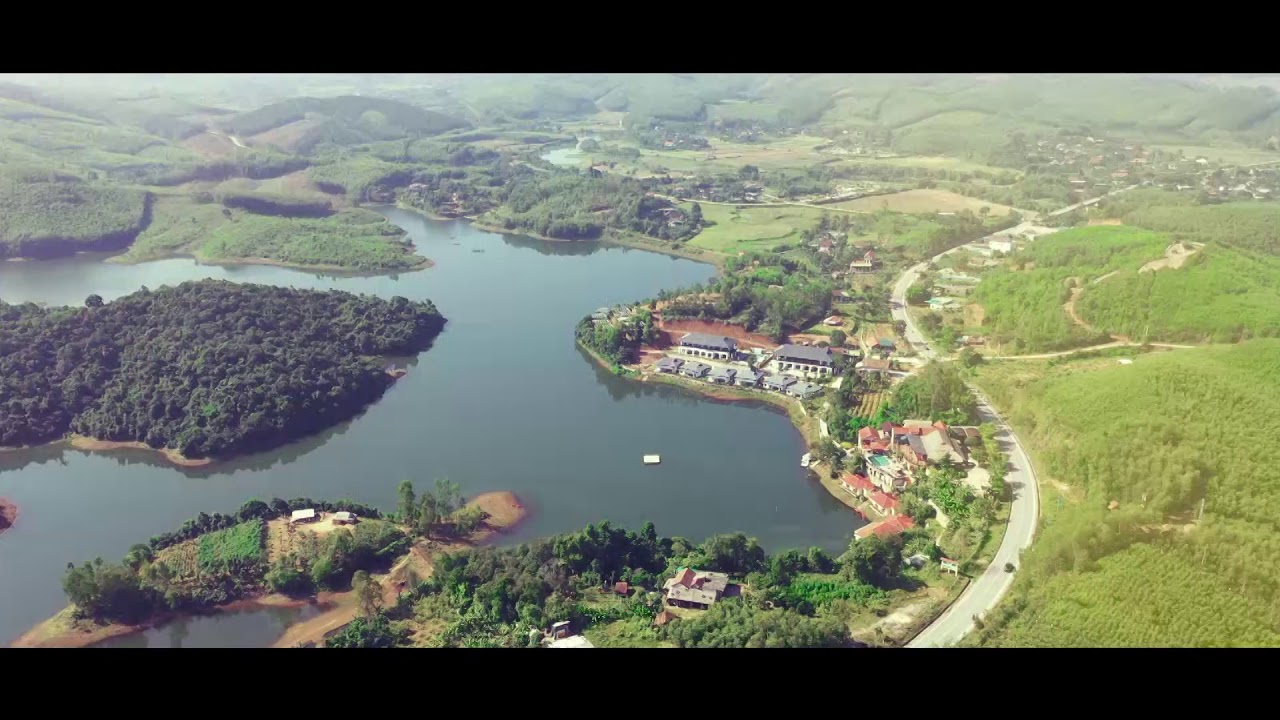 hotel phong nha New 2022 Phong Nha Lake House 2020