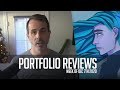 Portfolio Reviews - Week of December 7th, 2020.