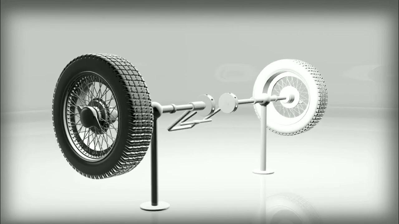 How_Differential_works YouTube