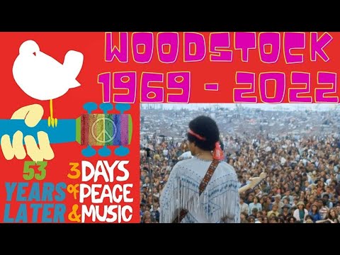 Video: To nejlepší ve Woodstocku, New York