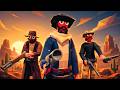RED DEAD REDEMPTION 2 Versi TABS