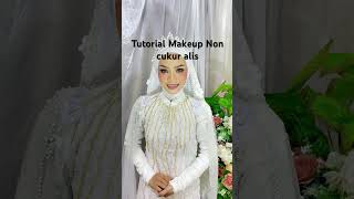 Download Lagu TUTORIAL BIKIN ALIS TANPA DI CUKUR #fyp #fypシ゚viral #lestiterkesan MP3