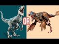 VELOCIRAPTOR: 10 Facts You Should Know About This Dinosaur