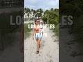 Should you visit Los Angeles or Miami? #travel #usatravel Mp3 Song