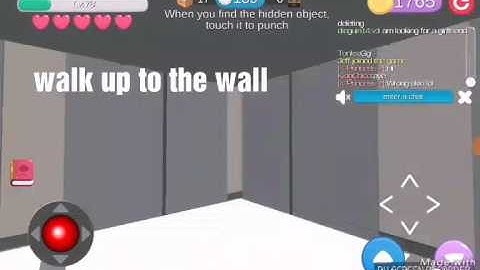 Drunk tagger glitch in hide. io