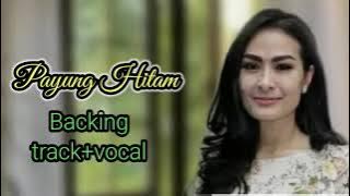 PAYUNG HITAM_tanpa melodi