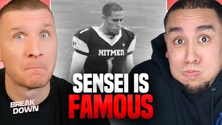 We Searched Sensei on Google and the Results Were HILARIOUS
