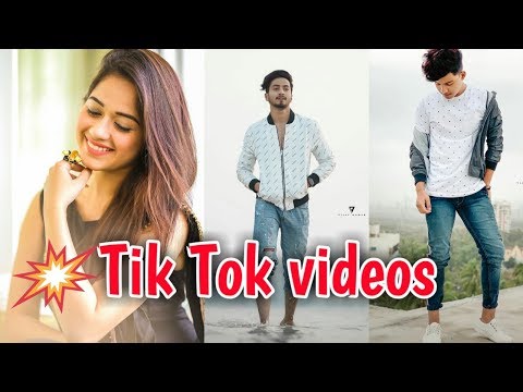 Tiktok Superstar Team07 Mr.faisu Hasnain Adnaan Faiz & Shifu Saddu.new Famous Musically Video