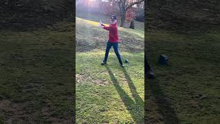 Jake’s full driver