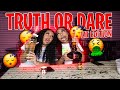 Extreme truth or drink ft saria raine it got bad  shalaya dae