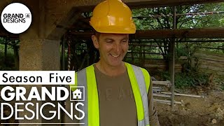 Ashford | Season 5 Episode 11 | Grand Designs UK With Kevin McCloud | Full Episode