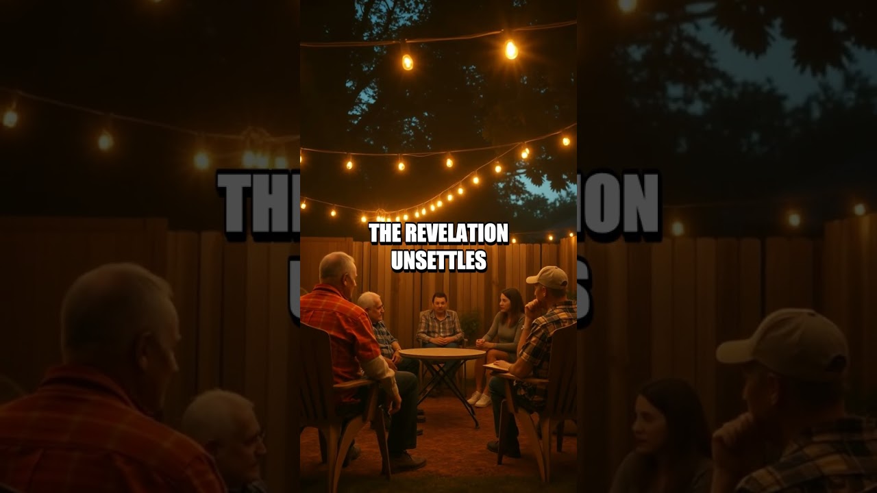 The Garden Secret Revealed