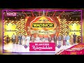 TVC Iklan Sarung Wadimor ft. Ridwan Naibaho LIDA • Jingle Dangdut Melayu (Januari 2024) | TVONE HD