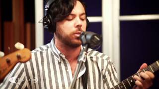 Milo Greene performing "Cutty Love" live on KCRW chords