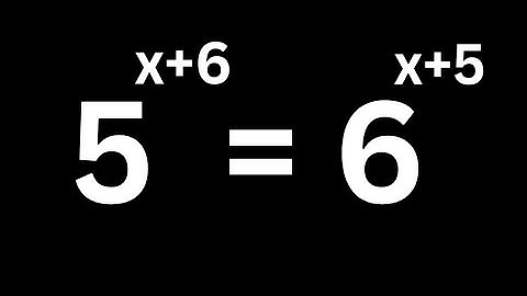 Russian  Math Olympiad Questions | Solving Exponential Equations