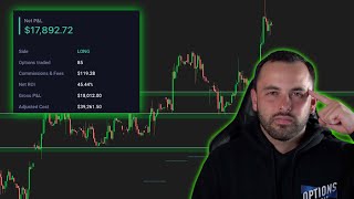 What I LEARNED From My $18,000 $META Swing Trade | Trading Tips! by Vincent Desiano 9,345 views 2 months ago 20 minutes