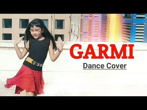 Garmi Song | Street Dancer 3D |Varun D, Nora F, Neha K | Garmi | Dance Cover | Abhigyaa Jain Dance