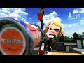 Splatoon3 Trailer & AGENT4【Splatoon Animation】
