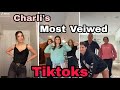 ✨Charli’s Most Viewed Tiktok✨~ Tiktok Vibes ❤️