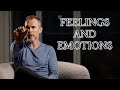 FEELINGS AND EMOTIONS