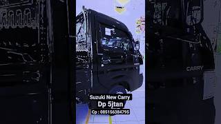 Suzuki New carry #pickup #suzki #suzukipurbalingga #suzukipurwokerto