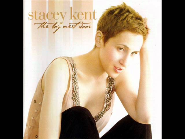 Stacey Kent - You ve got a friend