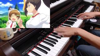 Download Lagu 変態王子と笑わない猫。　OP【Fantastic future】弾いてみた MP3