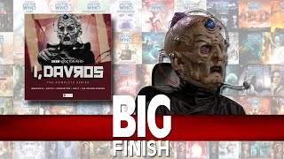 Big Finish Review: I, Davros