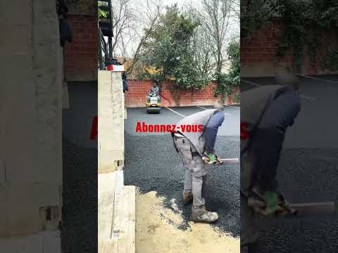 Chantier de Sarcelles