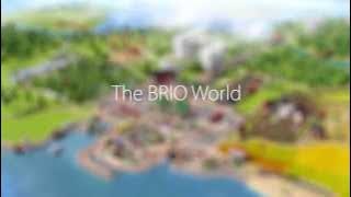 BRIO World - Product Range 2015